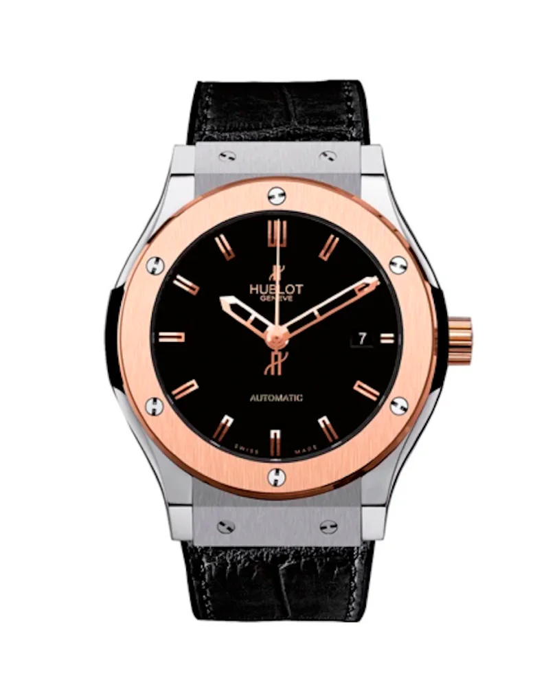 Hublot Classic Fusion 511.NO.1181.RX
